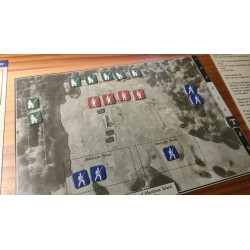 The Battle of Mackinac Island (Pocket Battles 1)