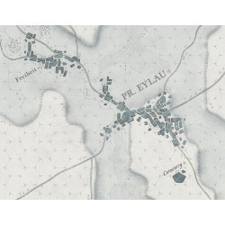 Battles of Napoleon Volume I: EYLAU 1807