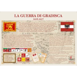 La Guerra di Gradisca 1615-1617