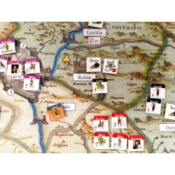La Guerra di Gradisca 1615-1617