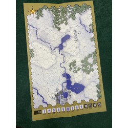 Friedland1807 (+ Heilsberg & Mohrungen)