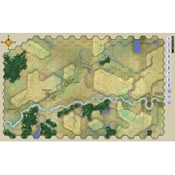 Friedland1807 (+ Heilsberg & Mohrungen)