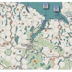 Polar Storm - Opération Petsamo-Kirkenes 1944