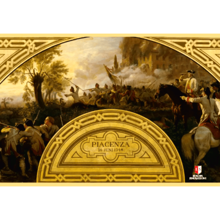 Piacenza 1746
