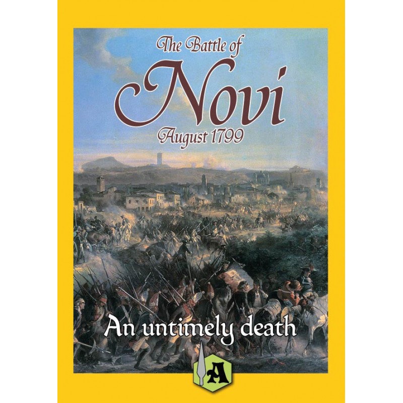 Novi 1799