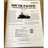 SWWAS: South Pacific (édition en ziplock)