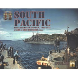 SWWAS: South Pacific...