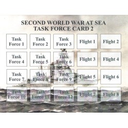 SWWAS: South Pacific (édition en ziplock)