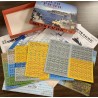 SWWAS: South Pacific (édition en ziplock)