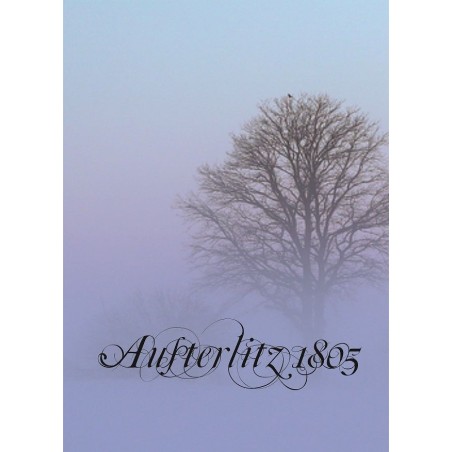 Austerlitz 1805  (2nd edition)