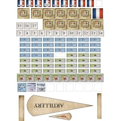 Austerlitz 1805  (2nd edition)