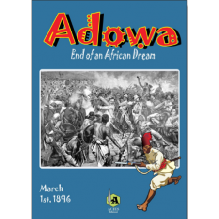 Adowa 1896