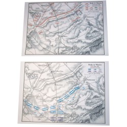 Waterloo 1815 - The Last Battle of Napoleon (3ème éd.)