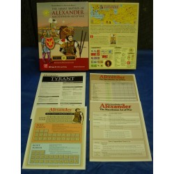 Great Battles of Alexander - Macedonian Art of War Expanded Deluxe Edition