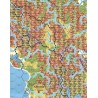 Ottoman Fronts: 1914 to 1918