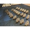 Ships of the line: Trafalgar 1805 (2ed)