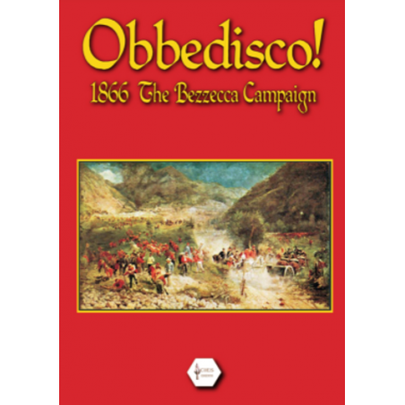 Obbedisco 1866