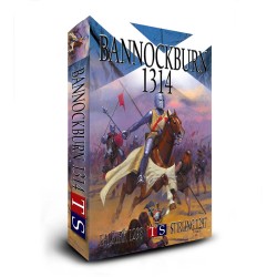 Bannockburn 1314 (3 batailles)
