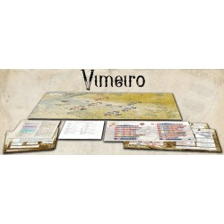 First Victories (Glory & Empire) - Wellington versus Napoleon