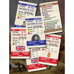 First Victories (Glory & Empire) - Wellington versus Napoleon