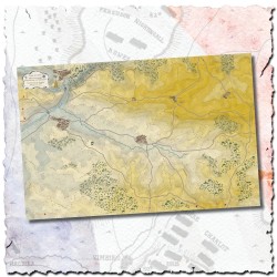 Assault on the Western Ridge (Glory & Empire) - Extension pour First Victories