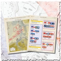 Assault on the Western Ridge (Glory & Empire) - Extension pour First Victories