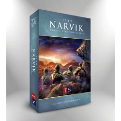 Narvik 1940 (4 batailles)