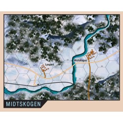 Narvik 1940 (4 battles)