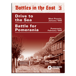 Battles in the East 3 -...