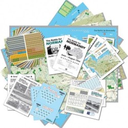 The Battle for Normandy Deluxe Ed.