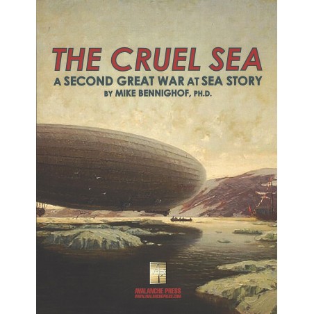 SGWAS: The Cruel Sea - Playbook Ed.