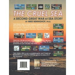 SGWAS: The Cruel Sea - Playbook Ed.