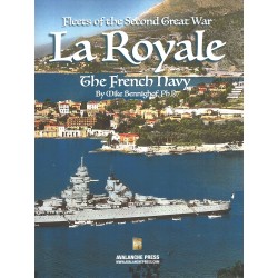 SGWAS: La Royale