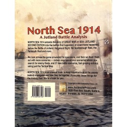 GWAS: North Sea 1914