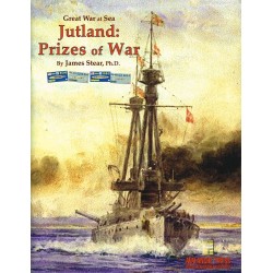 GWAS: Jutland - Prizes of War