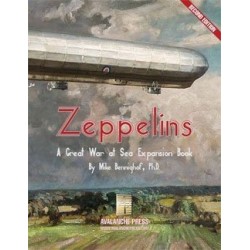 GWAS: Zeppelins (2nd edition)