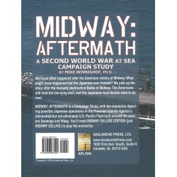 SWWAS: Midway - Rising Sun 1940