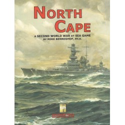 SWWAS: North Cape