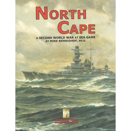 SWWAS: North Cape