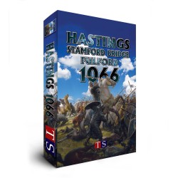 Hastings 1066 (3 batailles)