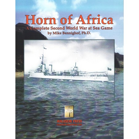 SWWAS: Horn of Africa Playbook Ed.