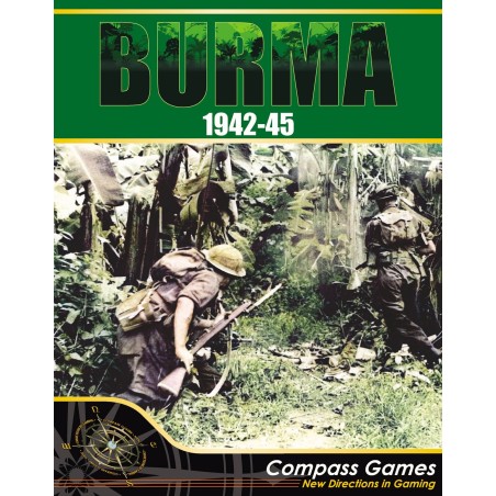 Burma 1942-45