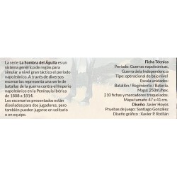 Chiclana-Barrosa 1811 - Alea magazine n°42