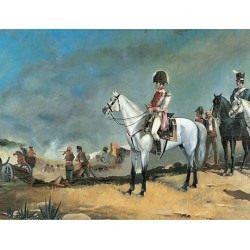 Chiclana-Barrosa 1811 - Alea magazine n°42