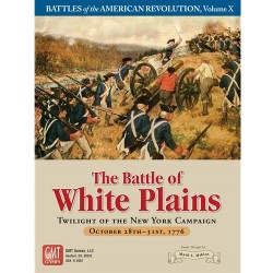 The Battle of White Plains