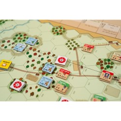The Battle of White Plains