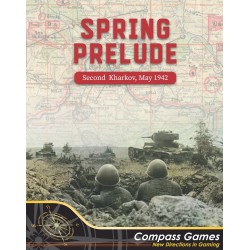 Spring Prelude