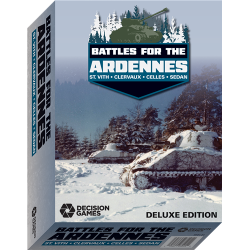 Battles for the Ardennes