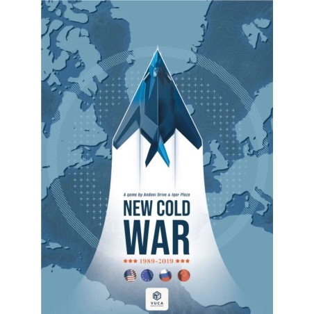 New Cold War