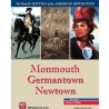 American Revolution Tripack n°2